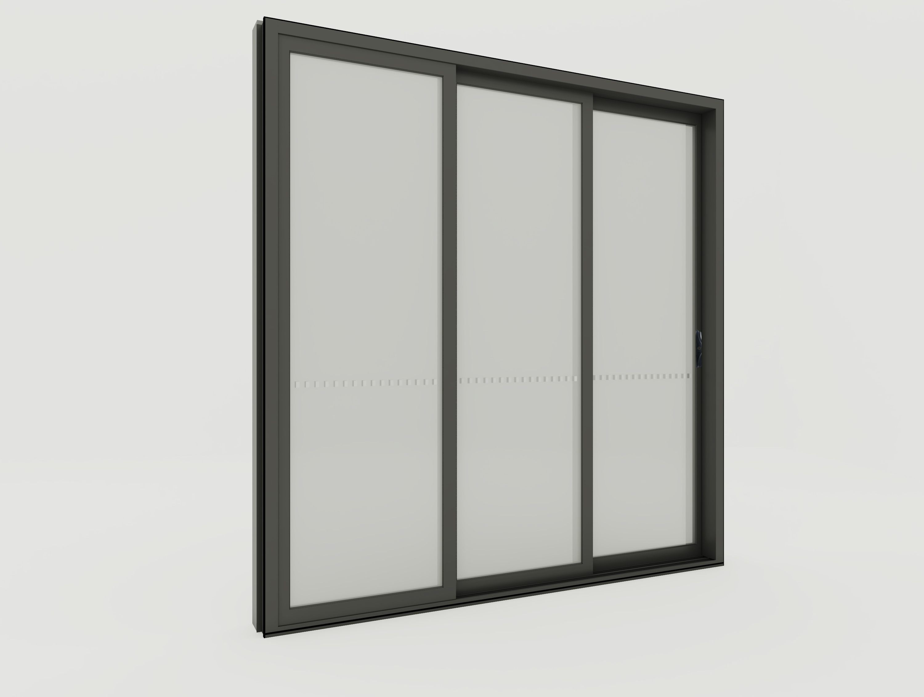 Stacker Door image 2